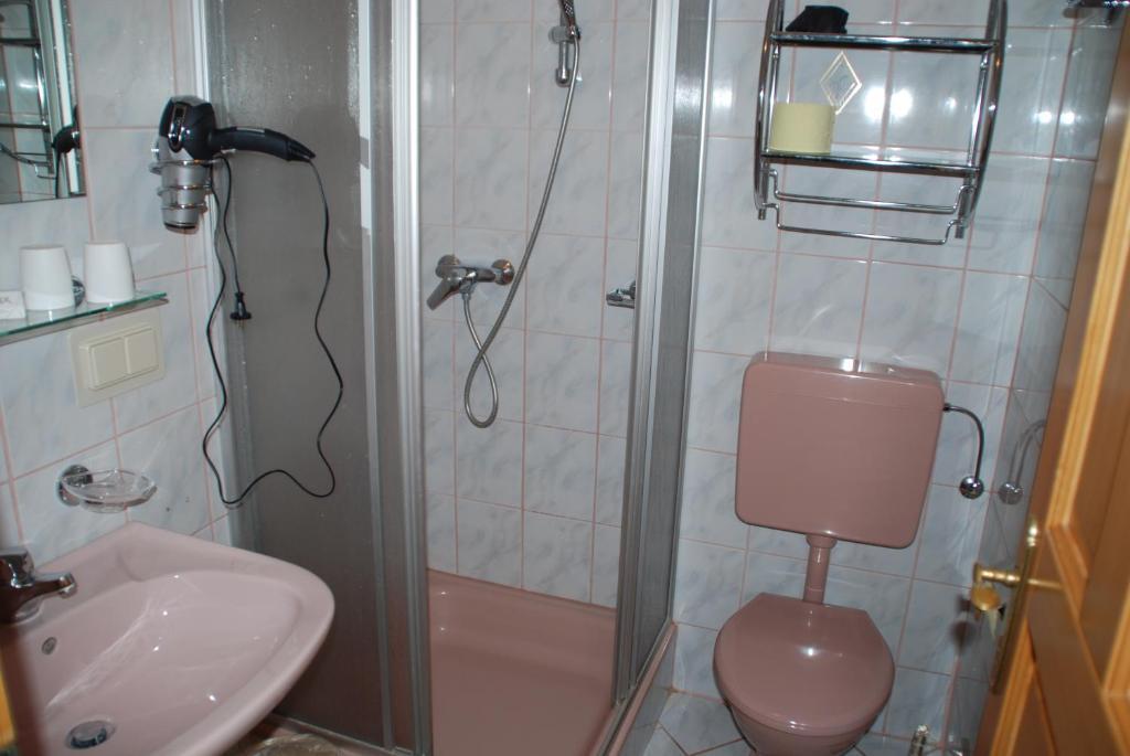 Ferienwohnung Lahnerhof Arriach Rum bild