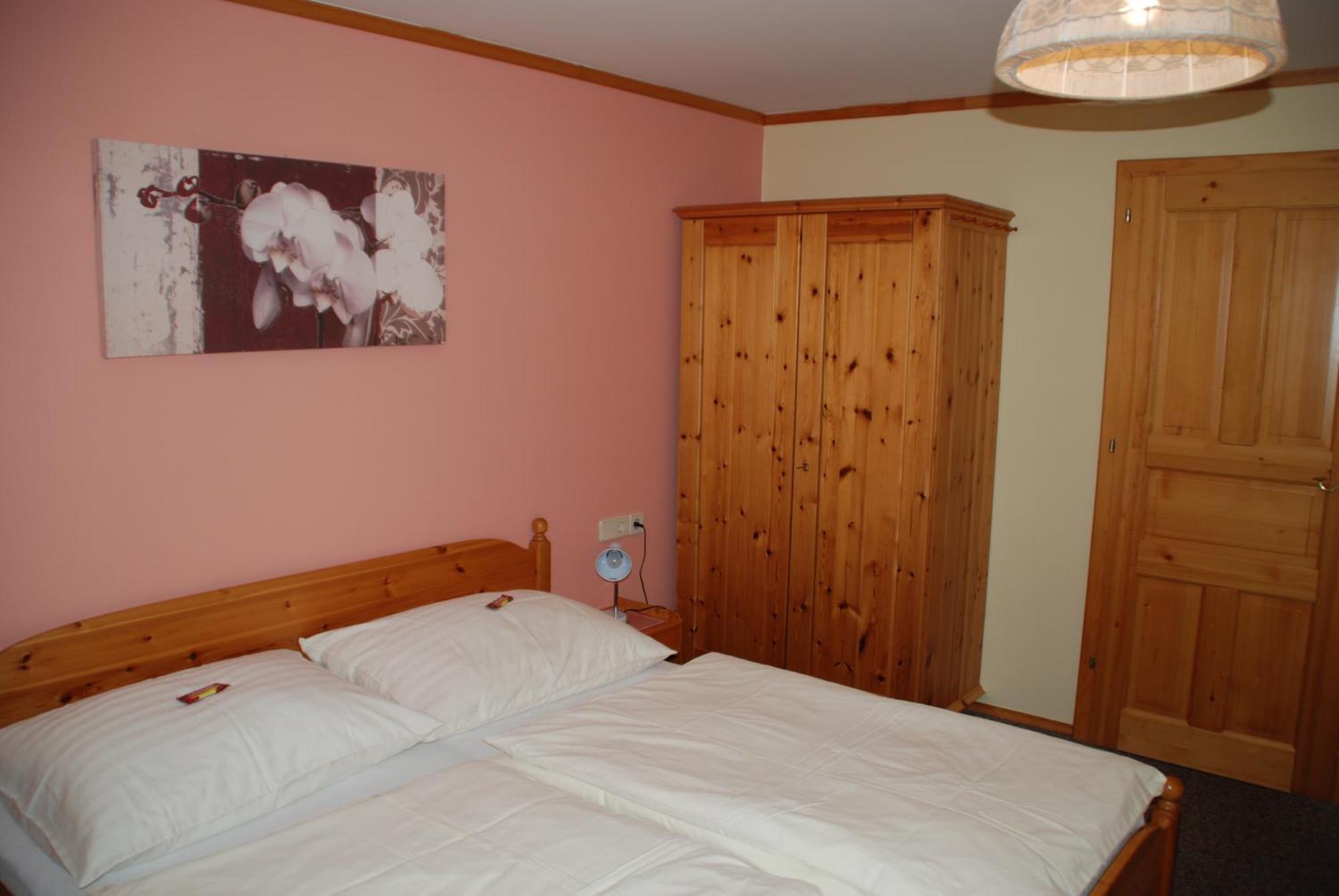 Ferienwohnung Lahnerhof Arriach Exteriör bild