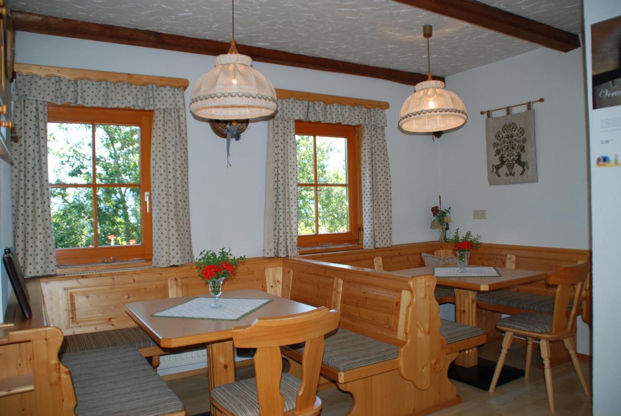 Ferienwohnung Lahnerhof Arriach Exteriör bild